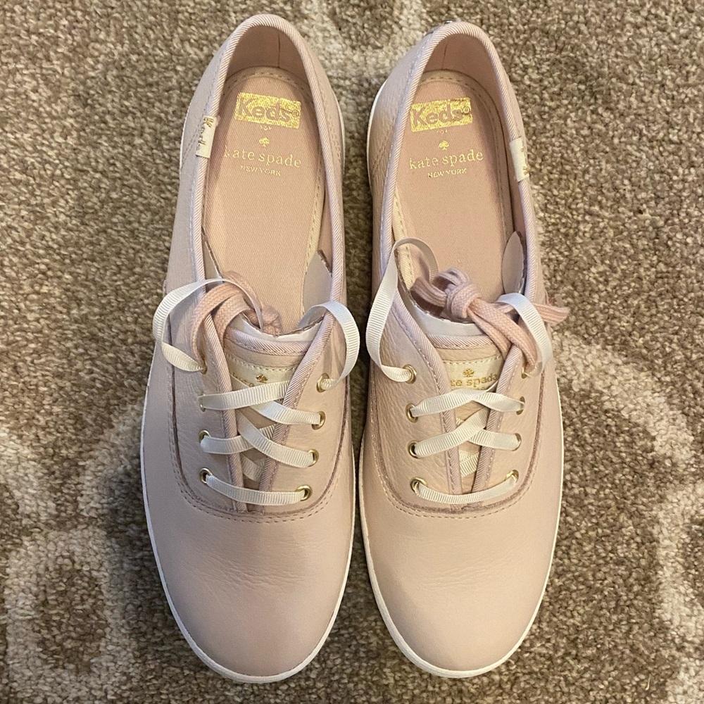 NWT Keds x Kate Spade Sneakers